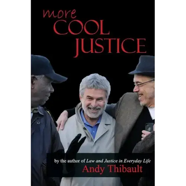 More Cool Justice