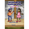Adventures of Anansi and Sewa: Rainy Day: Rainy Day