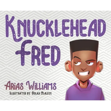 Knucklehead Fred
