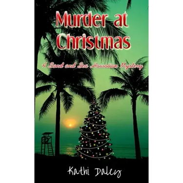 Murder at Christmas