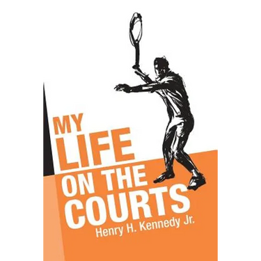 My Life on the Courts