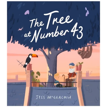 The Tree at Number 43