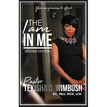 The I Am In Me: Part 1, Second Edition