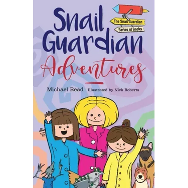Snail Guardian Adventures