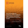 The 3rd International Conference on the Challenges, Opportunities, Innovations and Applications in Electronic Textiles