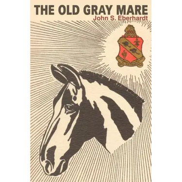 The Old Gray Mare