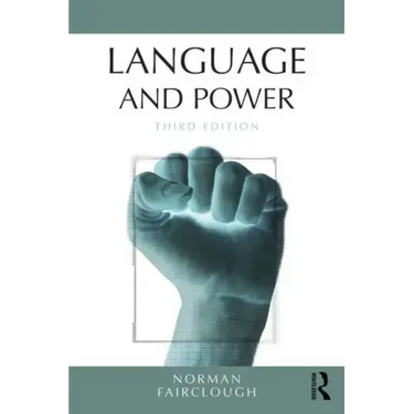 Language and Power