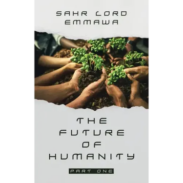 The Future of Humanity: Part One