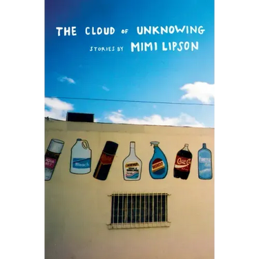 The Cloud of Unknowing
