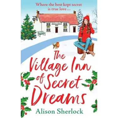 The Village Inn of Secret Dreams