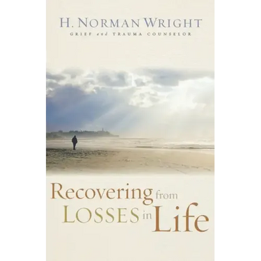 Recovering from Losses in Life