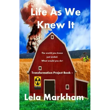 Life As We Knew It