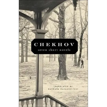 Seven Short Novels