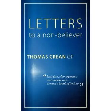 Letters to a Non-Believer
