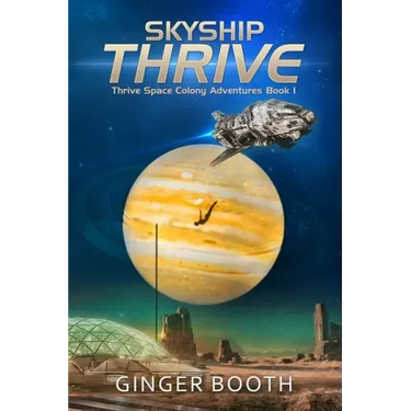 Skyship Thrive