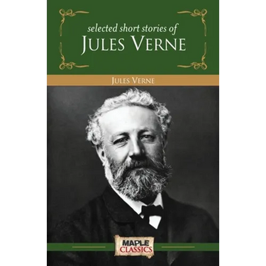 Jules Verne - Short Stories