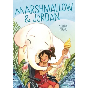 Marshmallow & Jordan