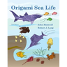 Origami Sea Life