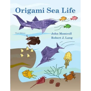 Origami Sea Life