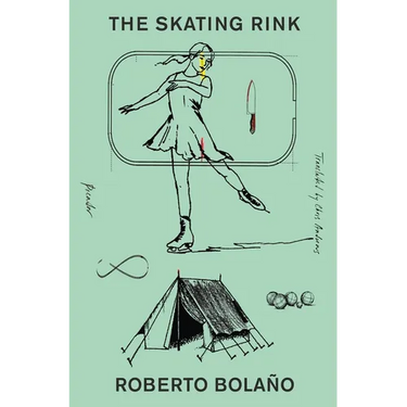 The Skating Rink