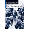 Everyday Law for Consumers