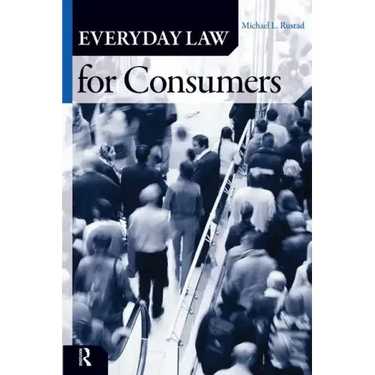 Everyday Law for Consumers
