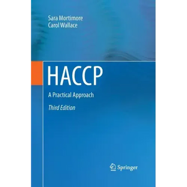 Haccp: A Practical Approach