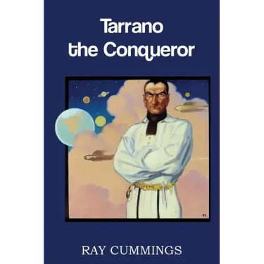 Tarrano the Conqueror