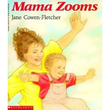 Mama Zooms