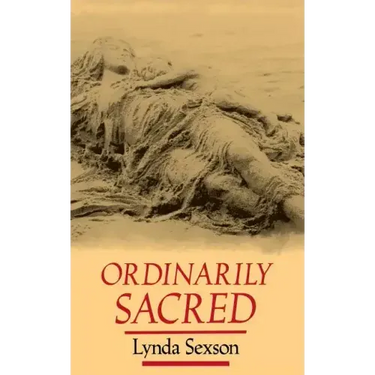 Ordinarily Sacred