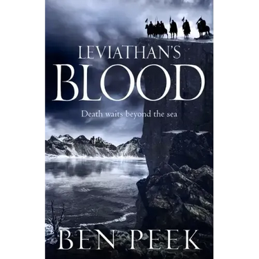 Leviathan's Blood: Volume 2