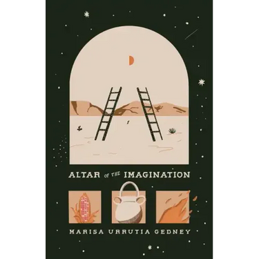 Altar of the Imagination