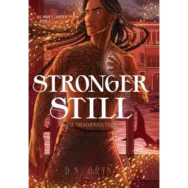 Stronger Still