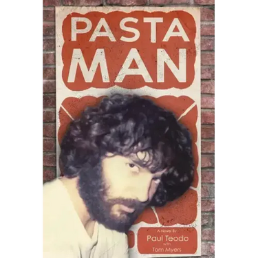 Pastaman