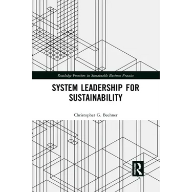 System Leadership for Sustainability