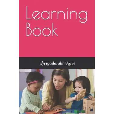Learning Book