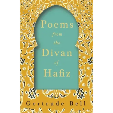 Poems from The Divan of Hafiz
