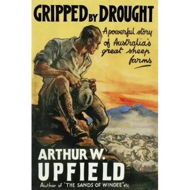 Gripped By Drought
