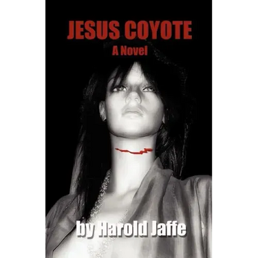 Jesus Coyote