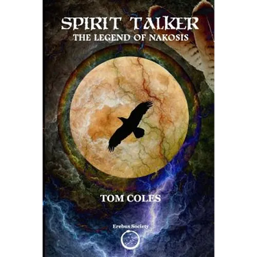 Spirit Talker: The Legend of Nakosis