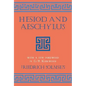 Hesiod and Aeschylus