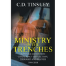 Ministry in the Trenches: Juvenile Detention Chaplaincy Reflection, Thought, and Prayer 1994-2018