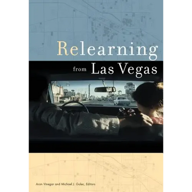 Relearning from Las Vegas