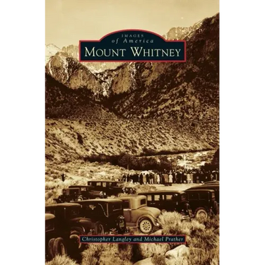 Mount Whitney