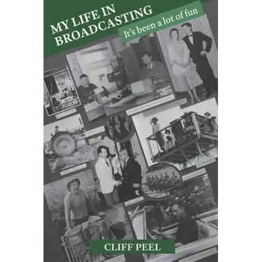 My Life in Broadcasting: It's been a lot of fun