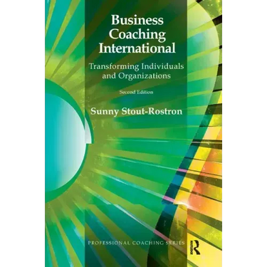 Business Coaching International: Transforming Individuals and Organizations