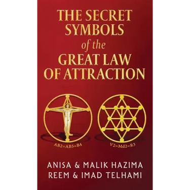 The Secret Symbols of the Great Law of Attraction