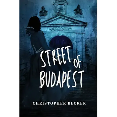 Street of Budapest
