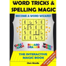 Word Tricks and Spelling Magic