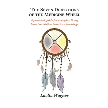 The Seven Directions of the Medicine Wheel
